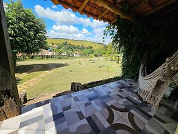 Vila Carrancas - Unidade Centro