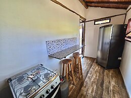 Vila Carrancas - Unidade Centro