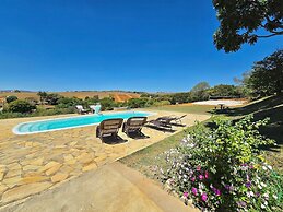 Vila Carrancas - Unidade Centro