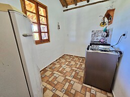 Vila Carrancas - Unidade Centro