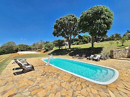 Vila Carrancas - Unidade Centro