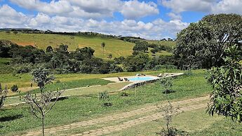 Vila Carrancas - Unidade Centro