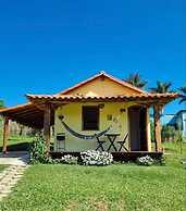 Vila Carrancas - Unidade Centro