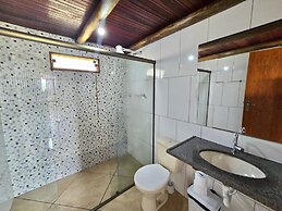 Vila Carrancas - Unidade Centro