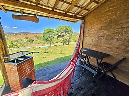 Vila Carrancas - Unidade Centro