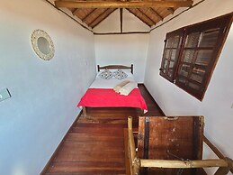 Vila Carrancas - Unidade Centro