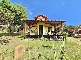 Vila Carrancas - Unidade Centro