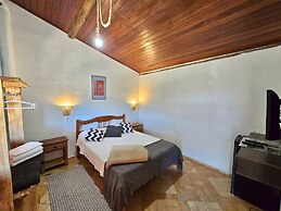 Vila Carrancas - Unidade Centro