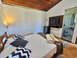 Vila Carrancas - Unidade Centro