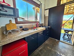 Vila Carrancas - Unidade Centro