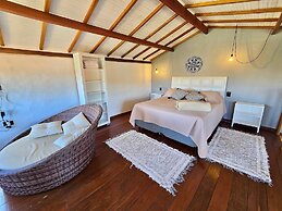 Vila Carrancas - Unidade Centro