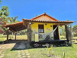 Vila Carrancas - Unidade Centro