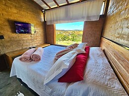 Vila Carrancas - Unidade Centro