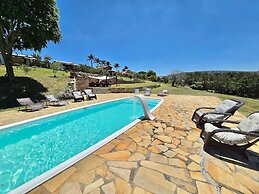 Vila Carrancas - Unidade Centro