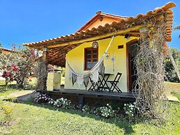 Vila Carrancas - Unidade Centro