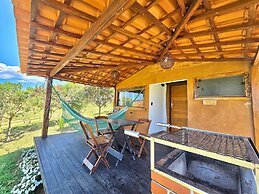 Vila Carrancas - Unidade Centro