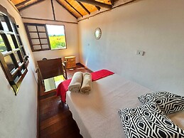 Vila Carrancas - Unidade Centro