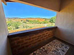 Vila Carrancas - Unidade Centro