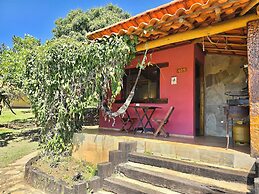 Vila Carrancas - Unidade Centro