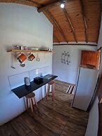 Vila Carrancas - Unidade Centro