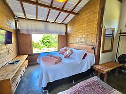 Vila Carrancas - Unidade Centro