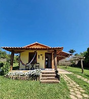 Vila Carrancas - Unidade Centro