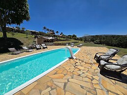 Vila Carrancas - Unidade Centro