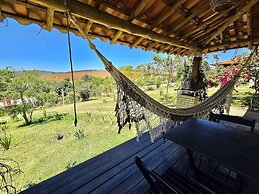 Vila Carrancas - Unidade Centro