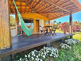 Vila Carrancas - Unidade Centro