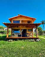 Vila Carrancas - Unidade Centro