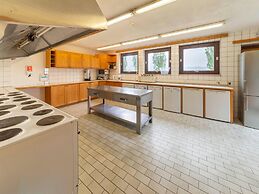 Magnificent Group House With Sauna