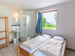 Magnificent Group House With Sauna