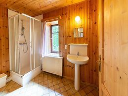 Magnificent Group House With Sauna