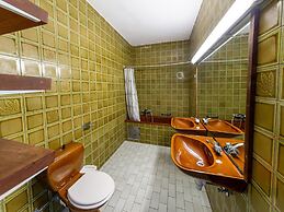 Magnificent Group House With Sauna