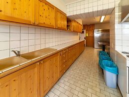 Magnificent Group House With Sauna