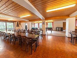 Magnificent Group House With Sauna