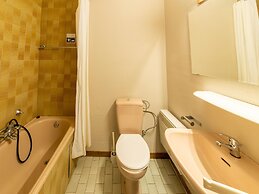 Magnificent Group House With Sauna