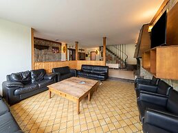 Magnificent Group House With Sauna