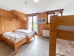 Magnificent Group House With Sauna