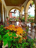 LA VENTA DE MIYARES - CASA DE INDIANOS