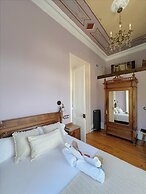 LA VENTA DE MIYARES - CASA DE INDIANOS