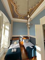 LA VENTA DE MIYARES - CASA DE INDIANOS