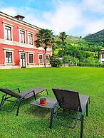 LA VENTA DE MIYARES - CASA DE INDIANOS