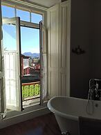 LA VENTA DE MIYARES - CASA DE INDIANOS