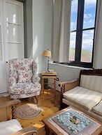 LA VENTA DE MIYARES - CASA DE INDIANOS