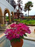 LA VENTA DE MIYARES - CASA DE INDIANOS