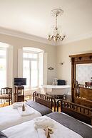 LA VENTA DE MIYARES - CASA DE INDIANOS