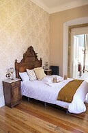 LA VENTA DE MIYARES - CASA DE INDIANOS