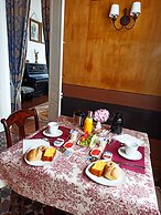 LA VENTA DE MIYARES - CASA DE INDIANOS