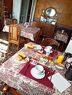 LA VENTA DE MIYARES - CASA DE INDIANOS